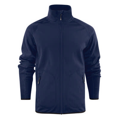 Lockwood Mens Softshell Fle