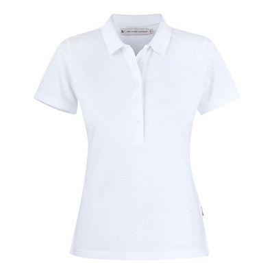 Sunset Women's Polo