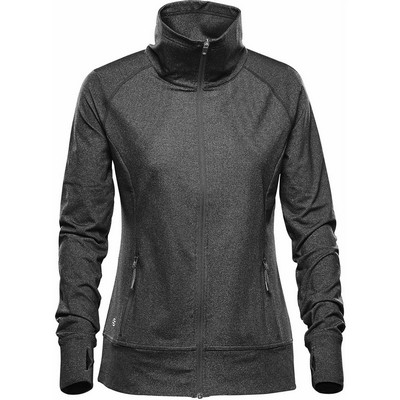 Womens Pacifica Jacket