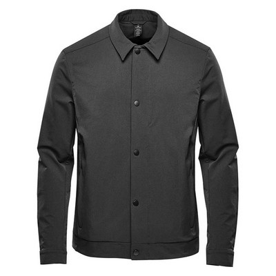 Mens Soho Jacket