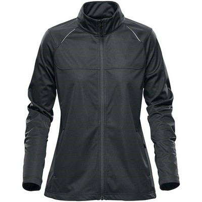 Womens Greenwich Lightweight Softshell