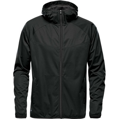 Mens Belcarra Softshell