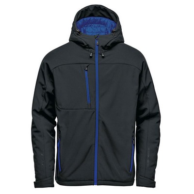 Mens Orbiter Insulated Softshell