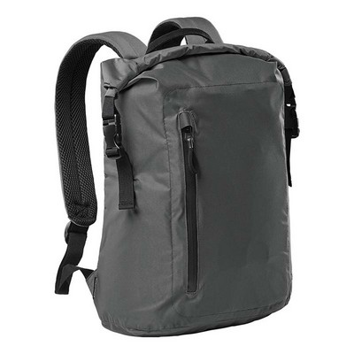 Teton Roll-Top Backpack