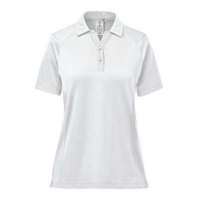 Womens Oasis Polo