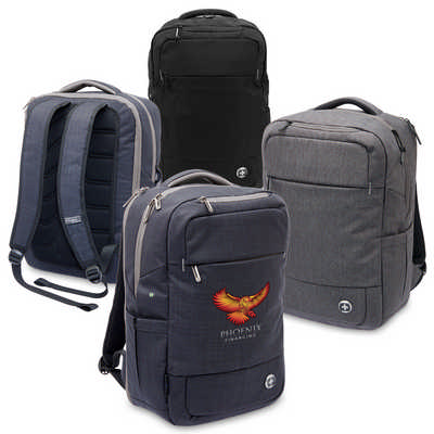 Swissdigital Swissdigital Calibre Backpack (SD7308_LEGEND)