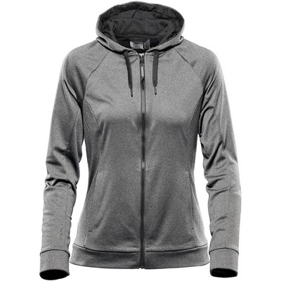 Womens Halifax Hoody