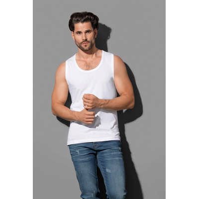 Mens Classic Tank Top