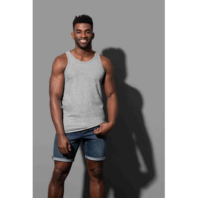 Mens Tank Top