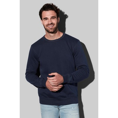 Mens Active Sweatshirt