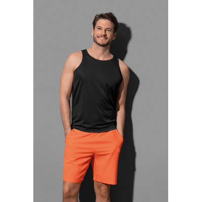 Mens Active Sports Top