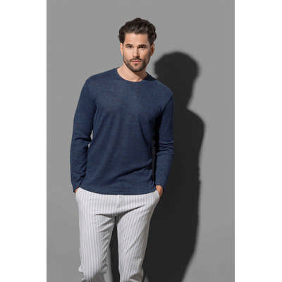 Mens Knit Sweater