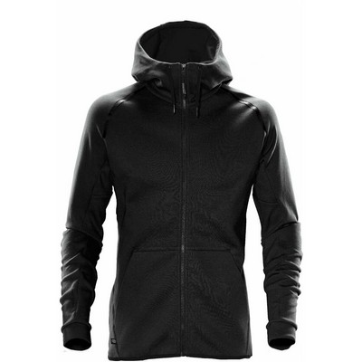 Mens Reflex Hoody