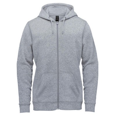 Mens Monashee Fleece Full Z