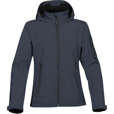 Womens Cruise Softshell