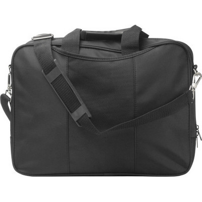 Microfibre laptop bag (6119_EUB)