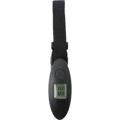 ABS luggage scale (6443_EUB)