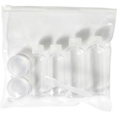 PETG travel kit (7772_EUB)