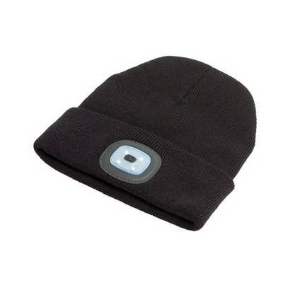 Acrylic beanie (8282_EUB)