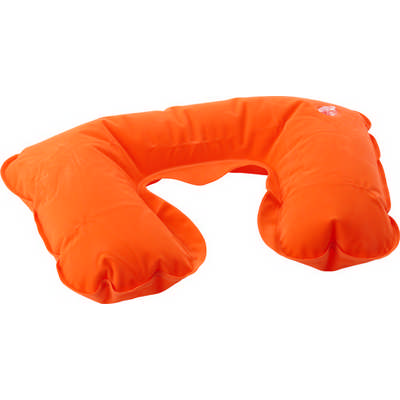 Velour travel cushion (9651_EUB)