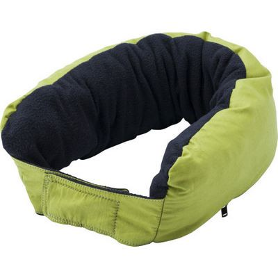 3-in-1 multifunctional zippered neck pillow (4006_EUB)