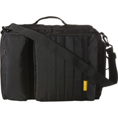 GETBAG Polyester (600D) laptop bag (7644_EUB)