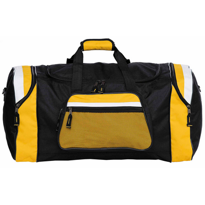 Contrast Gear Sports Bag