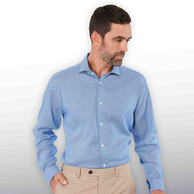 Barkers Quadrant Shirt – 