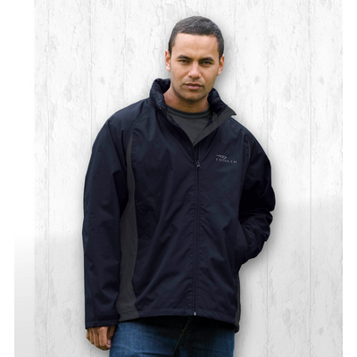 Crosswinds Jacket