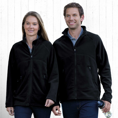 Explorer Microfleece Jacket