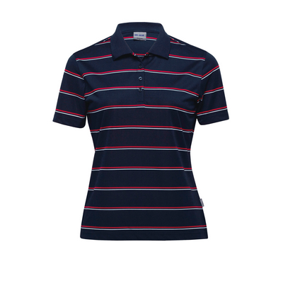 Dri Gear Kinetic Polo - Wom