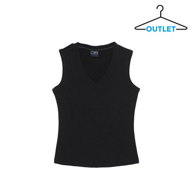 Merino Vest - Womens (OWEGMV_GFL) Merino Vest - Womens