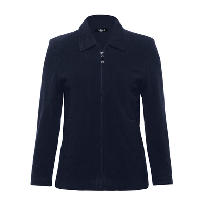 Melton Wool Ceo Jacket - Wo