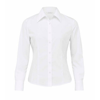 The Traveller Shirt - Women