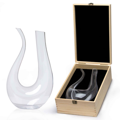 Barolo Wine Decanter