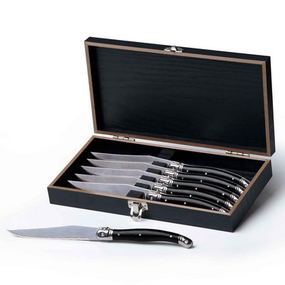 Euro 6 pcs Knife Set