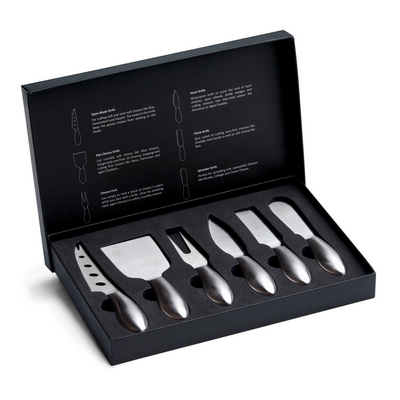 Formaggio Cheese Knife 6 pc