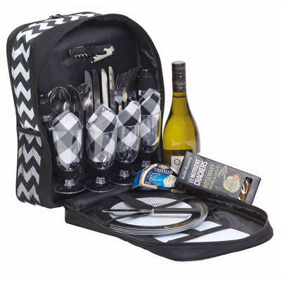 Oasis Family Picnic Set