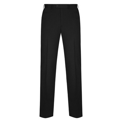 Gloweave Mens Washable Pant - Black