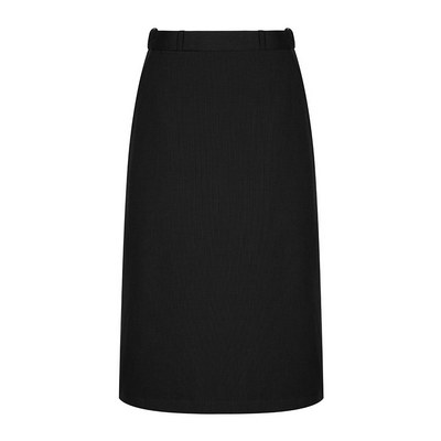 Womens Black Elliot (1725WSK-Bla_GLO) Womens Black Elliot