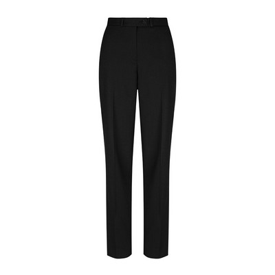 Gloweave Womens Washable Utility Pant - Black