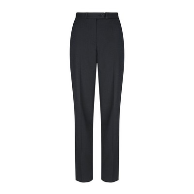 Gloweave Womens Washable Utility Pant - Navy