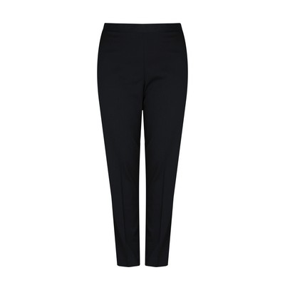 Gloweave Womens Washable Pull On Pant - Black