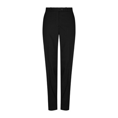 Gloweave Womens Washable Slim Leg Pant - Black