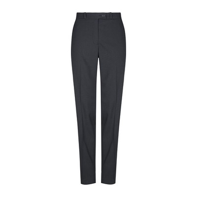 Gloweave Womens Washable Slim Leg Pant - Navy