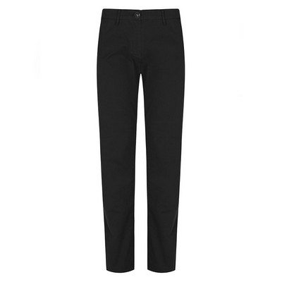 Mens Black Napier (1764MT-Bla_GLO) Mens Black Napier