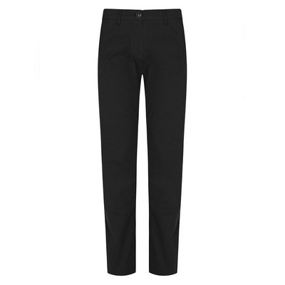 Gloweave Mens Chino Pant - Black