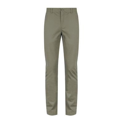 Mens Chino Pant - Sage