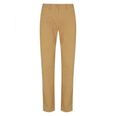 Gloweave Mens Chino Pant - Tan