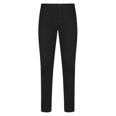 Womens Black Napier (1764WT-Bla_GLO) Womens Black Napier